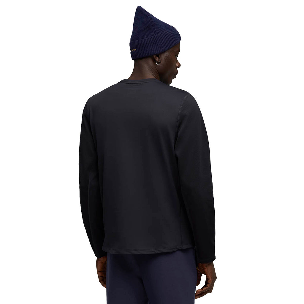 Puma X Saysky Brushed Long Sleeve Herre