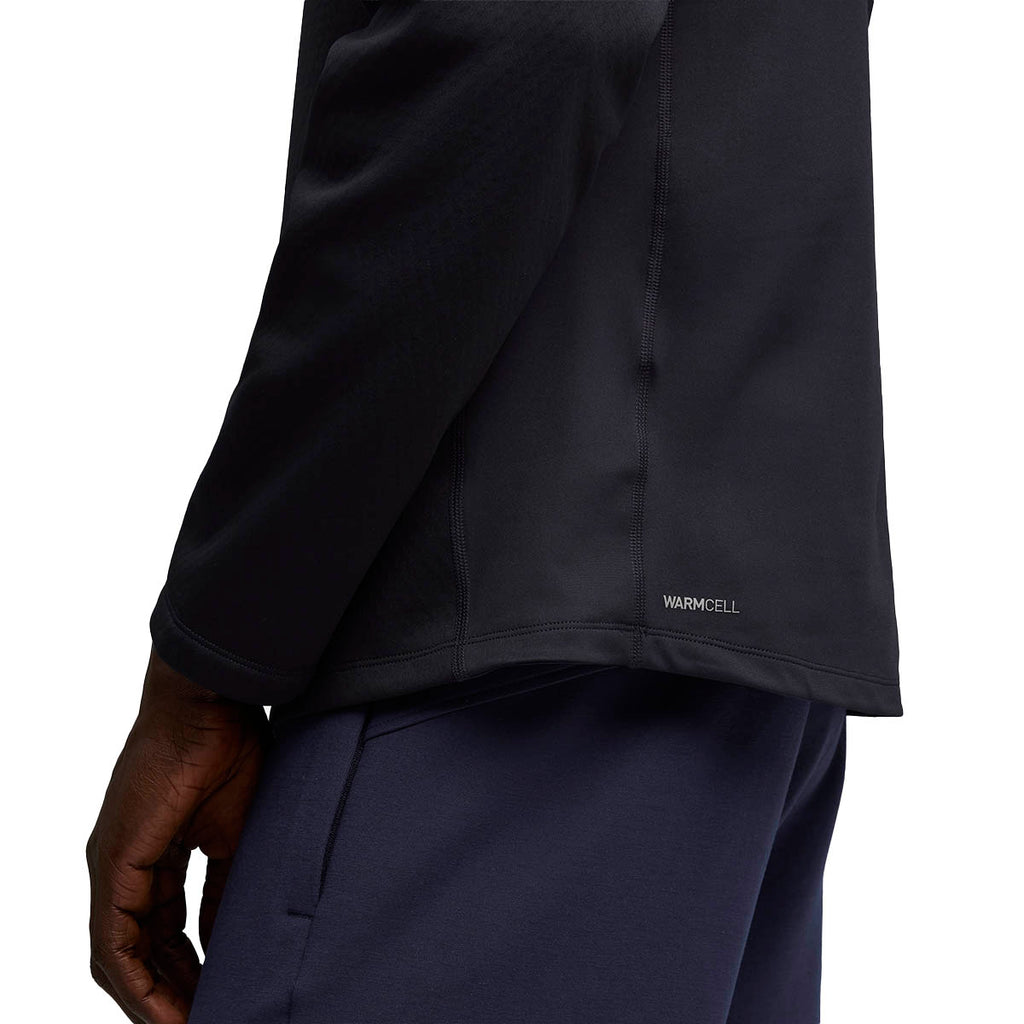 Puma X Saysky Brushed Long Sleeve Herre