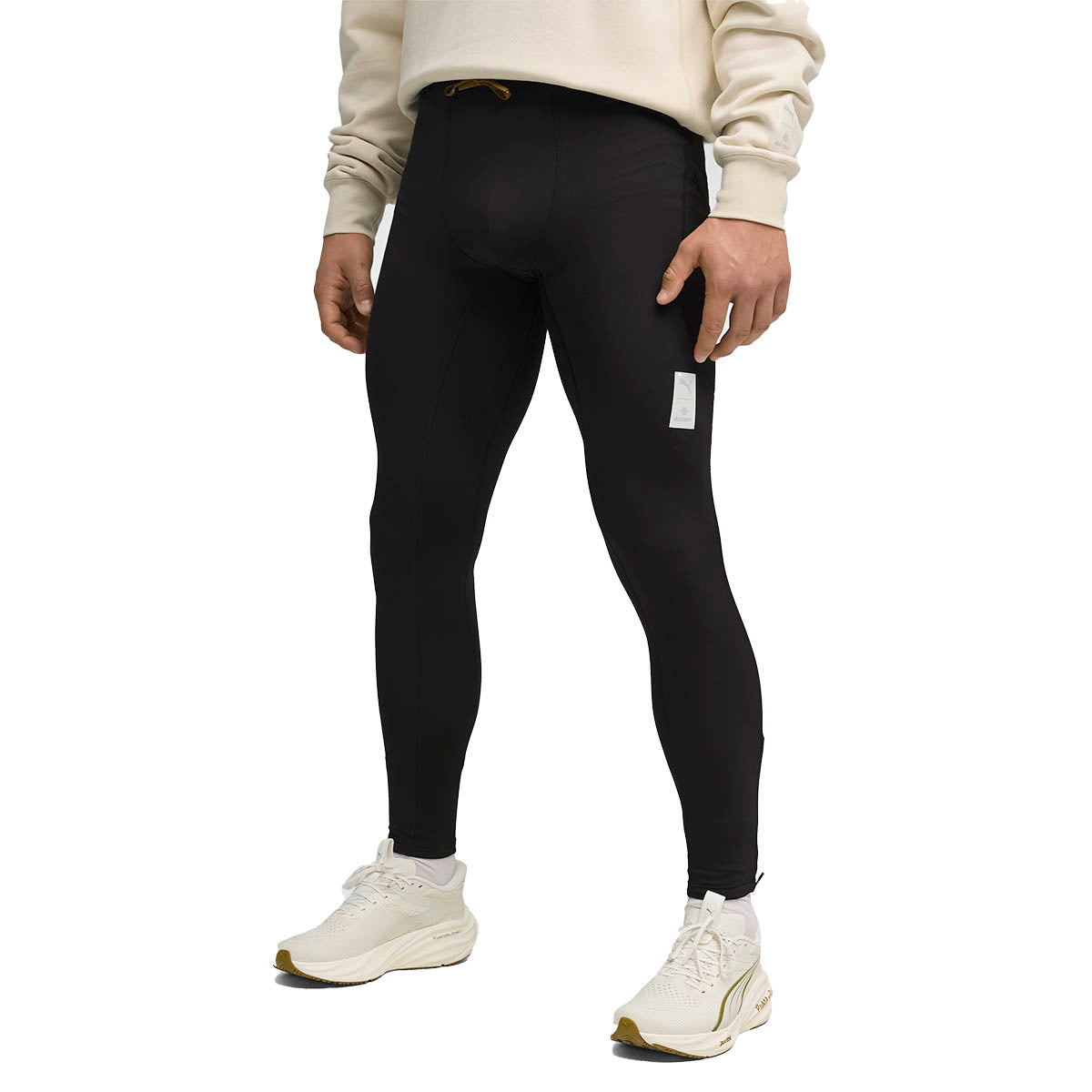 Puma X Saysky Fleece Tight Herre