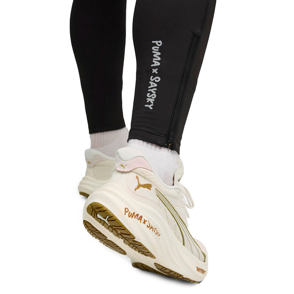 Puma X Saysky Fleece Tight Herre