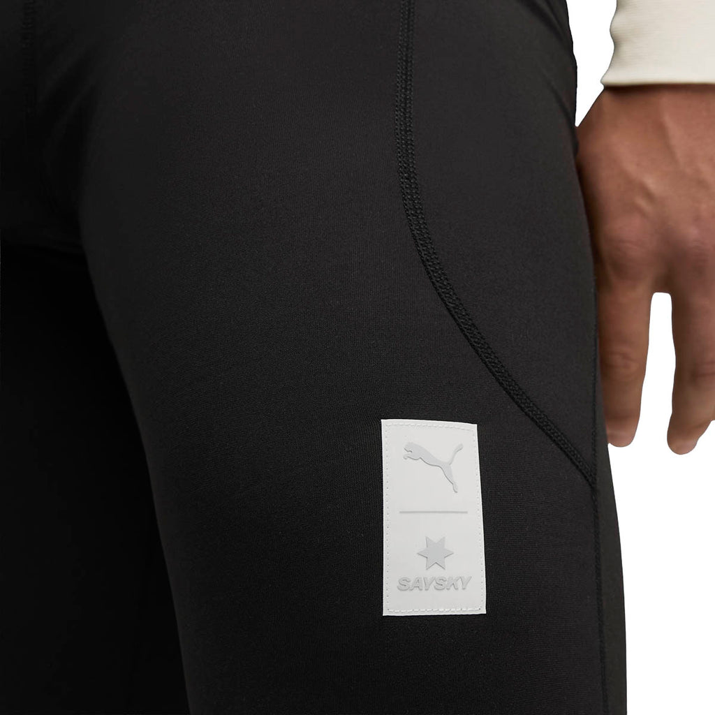 Puma X Saysky Fleece Tight Herre