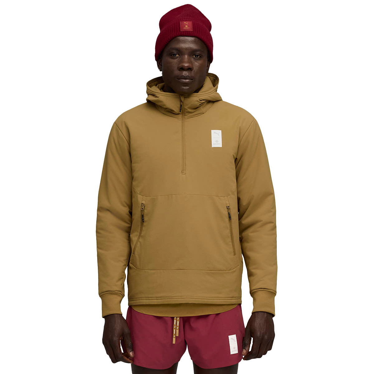 Puma X Saysky Anorak