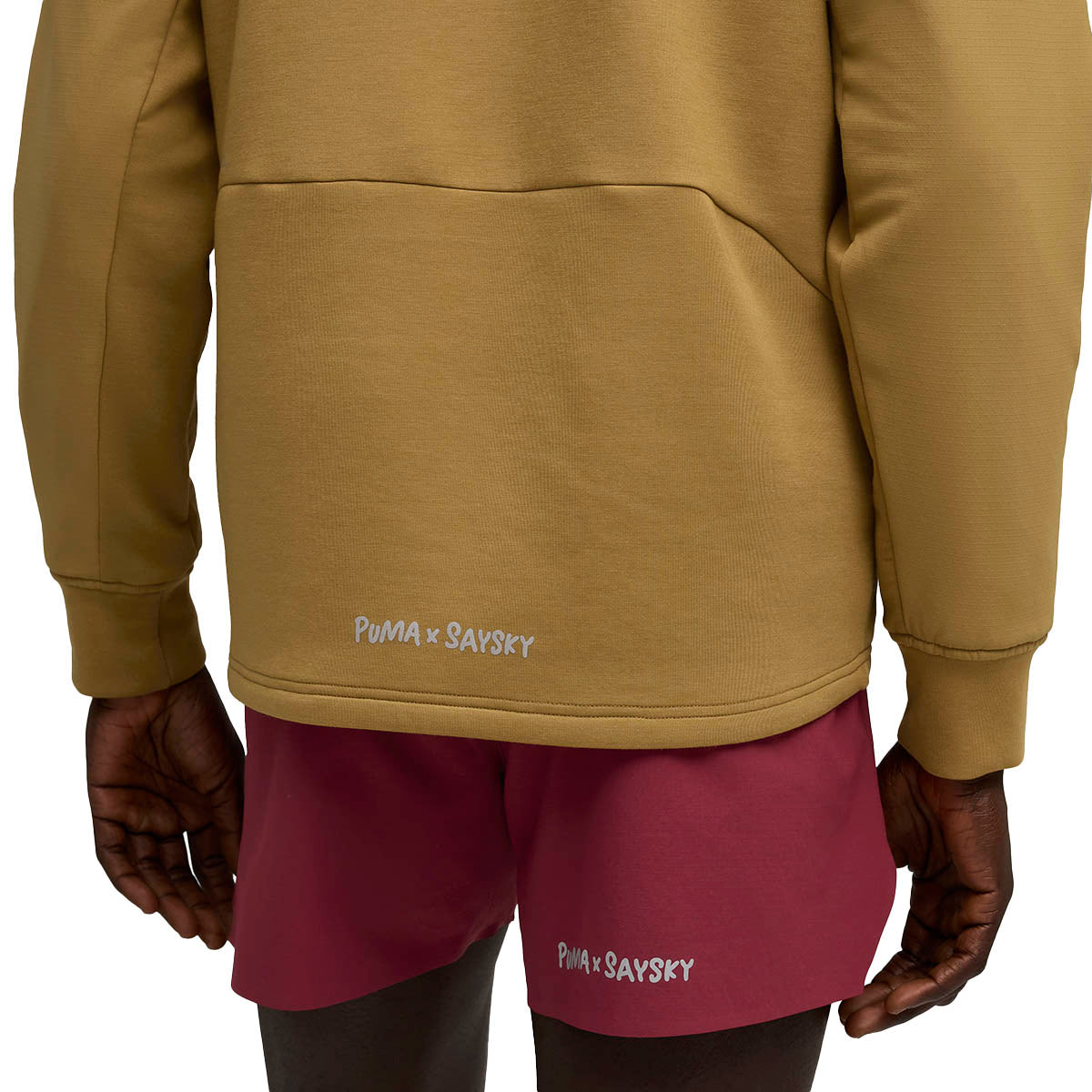 Puma X Saysky Anorak