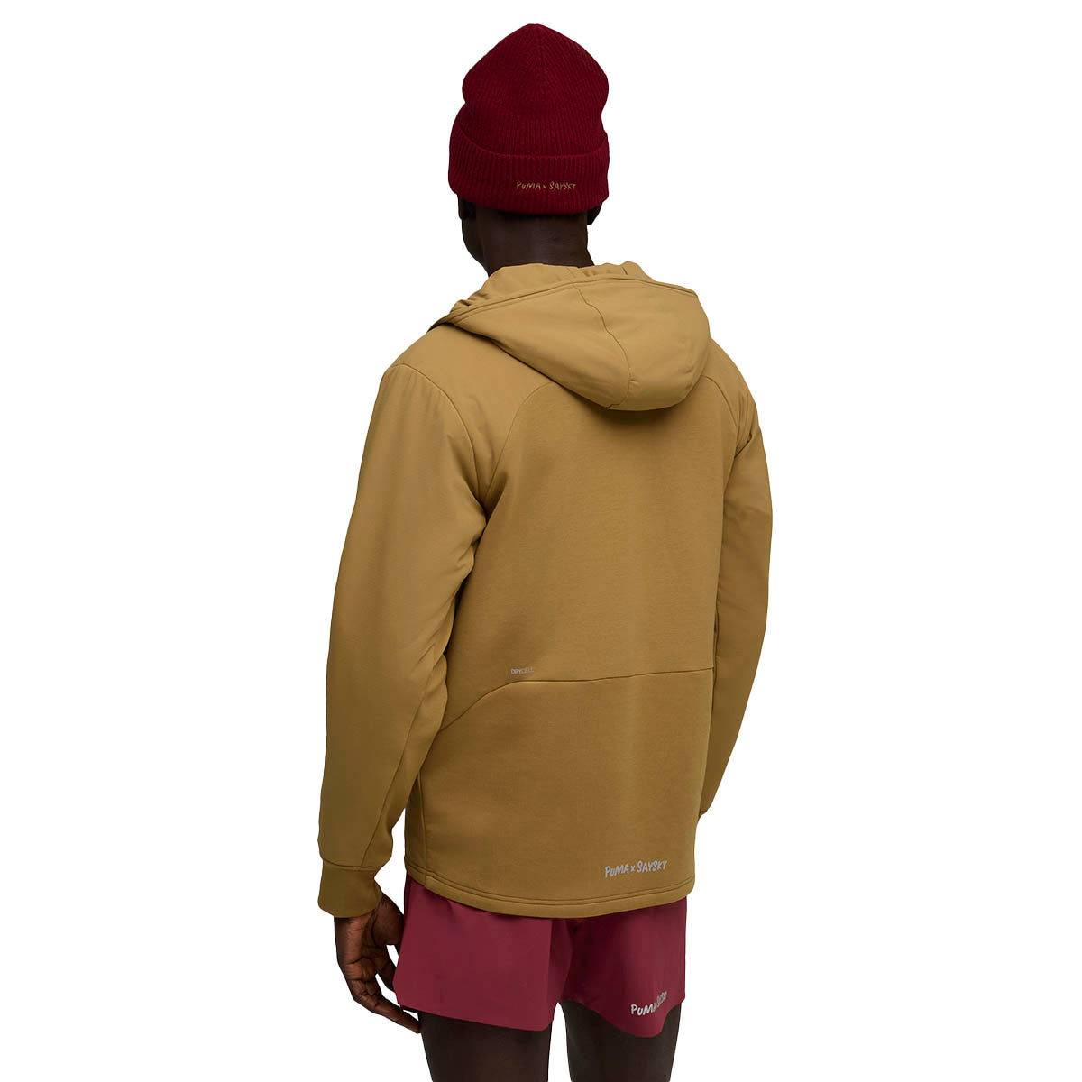 Puma X Saysky Anorak