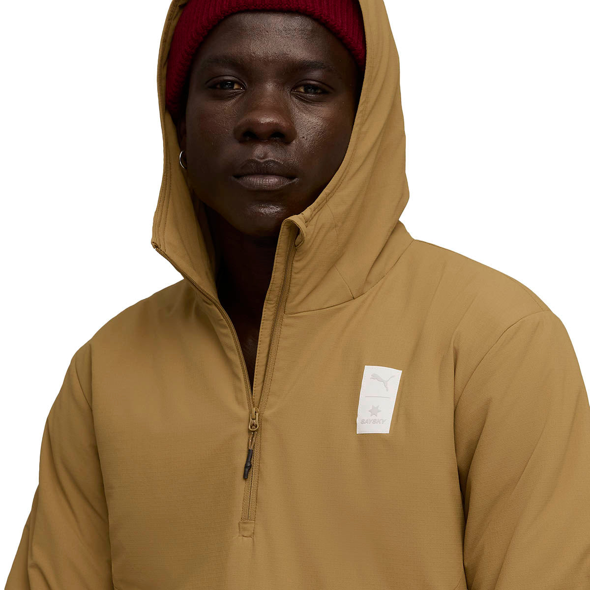 Puma X Saysky Anorak