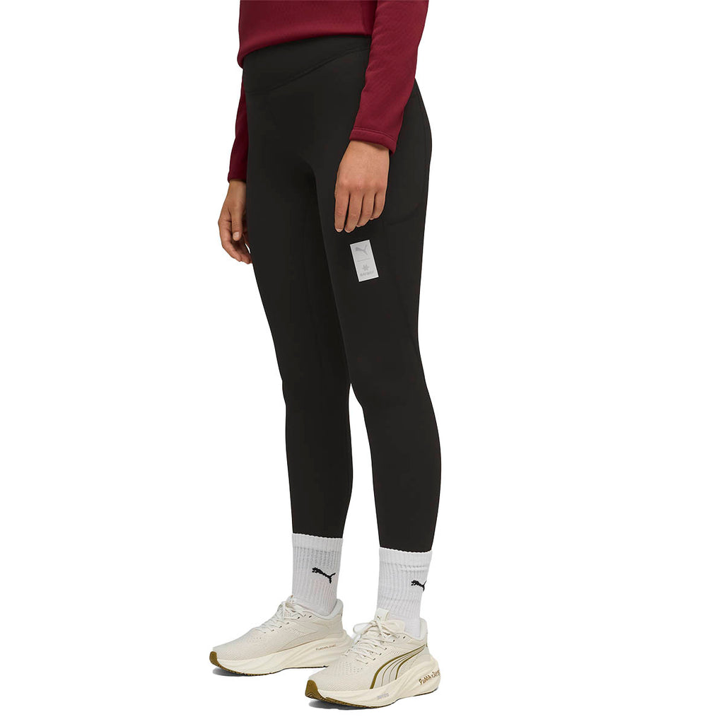 Puma X Saysky Fleece Tight Dame