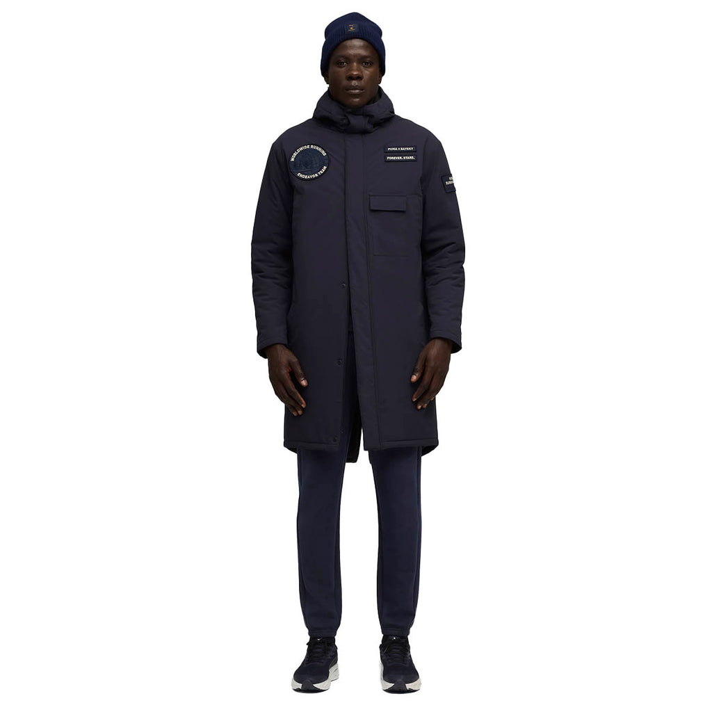 Puma X Saysky Team Jacket Herre