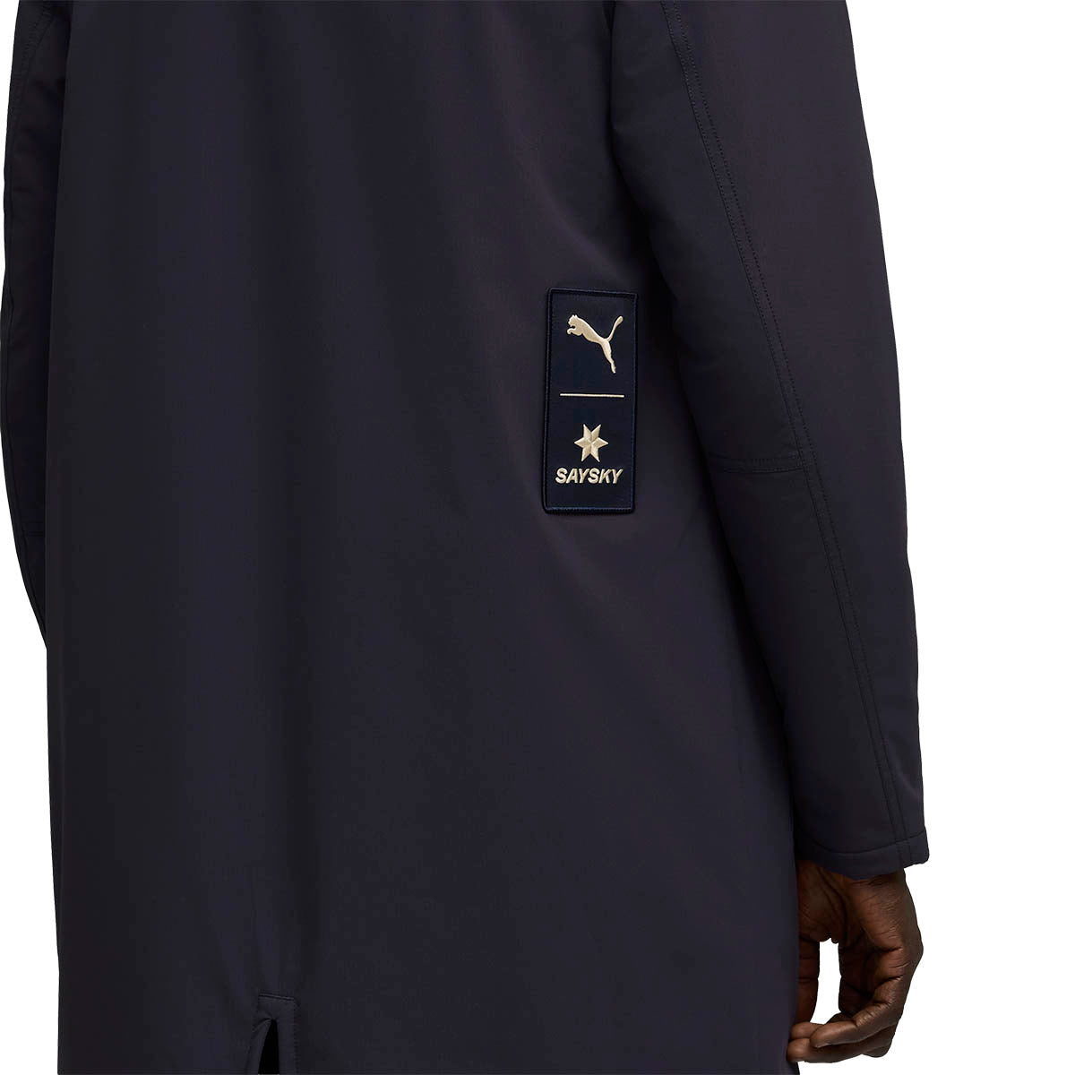 Puma X Saysky Team Jacket Herre