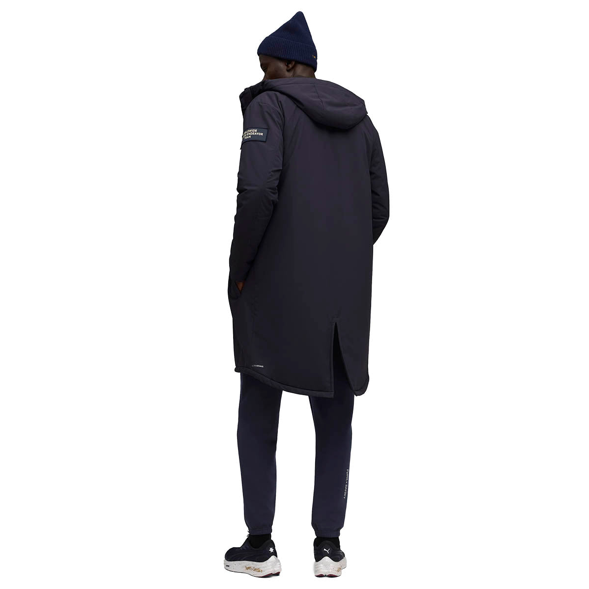 Puma X Saysky Team Jacket Herre