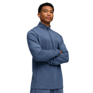 Puma Cloudspun 1/4 Zip Herre