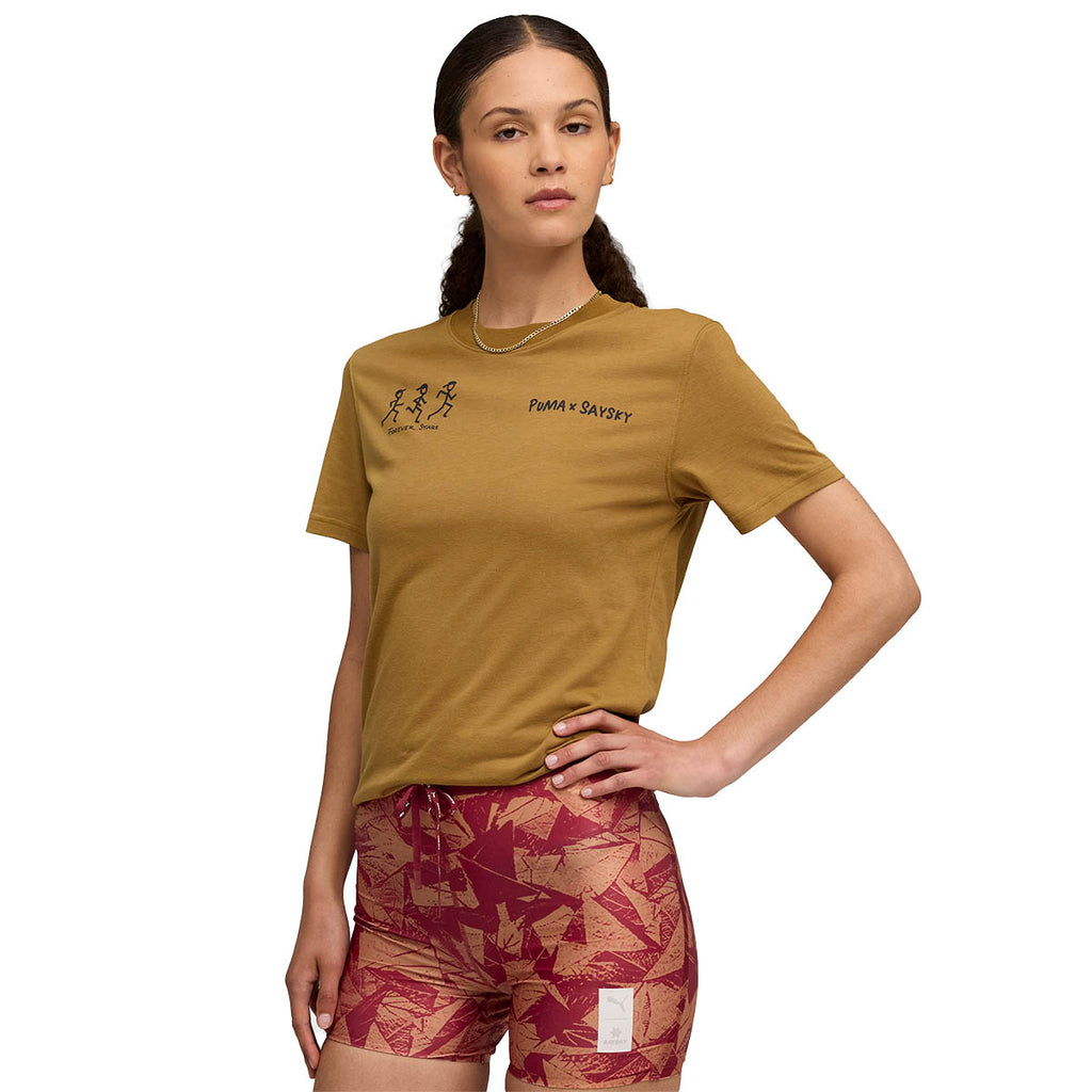 Puma X Saysky T-shirt