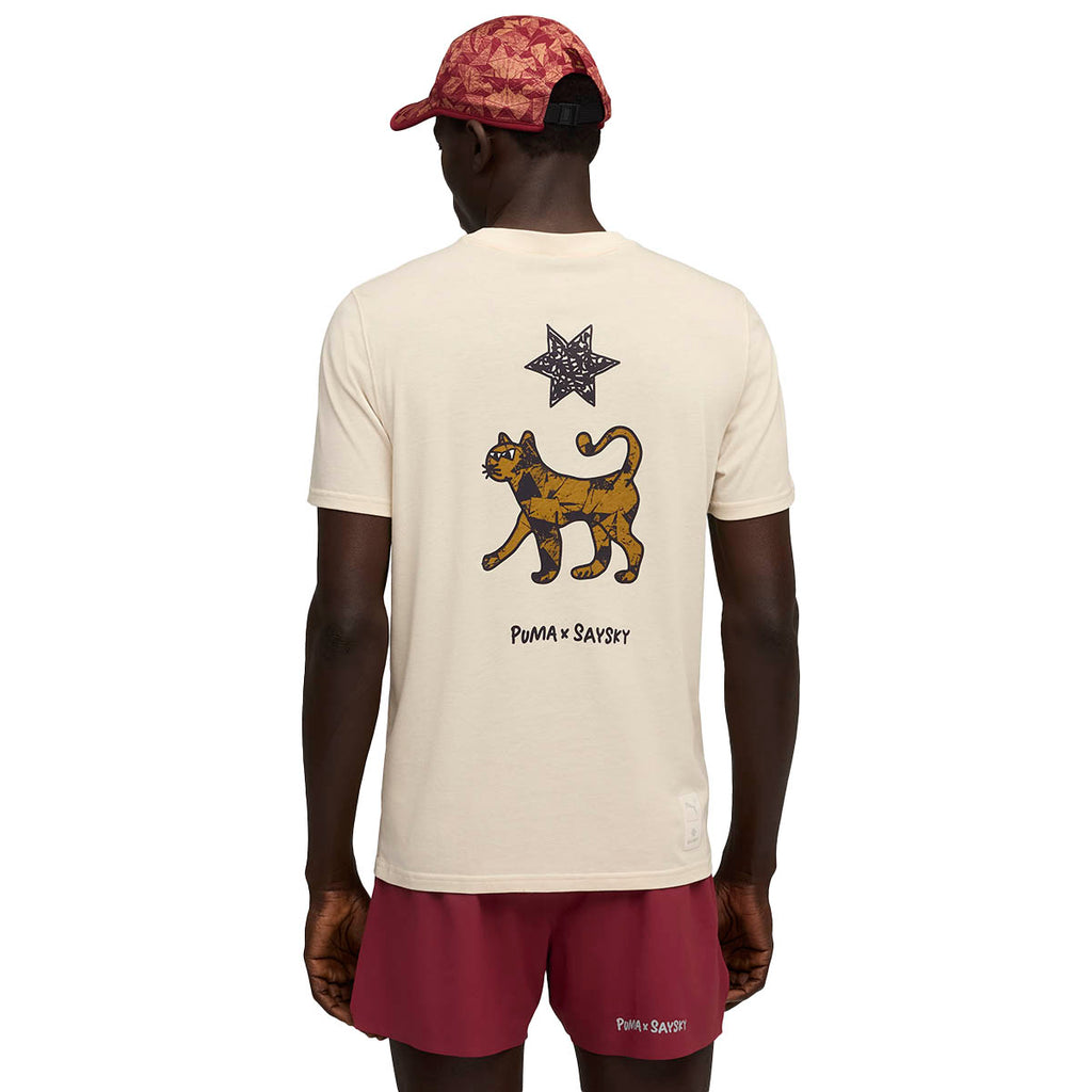 Puma X Saysky T-shirt
