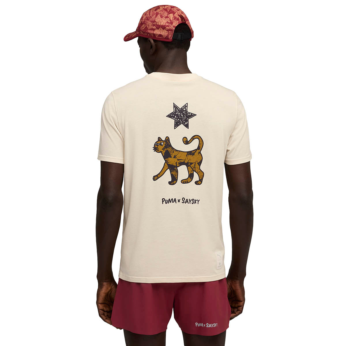 Puma X Saysky T-shirt