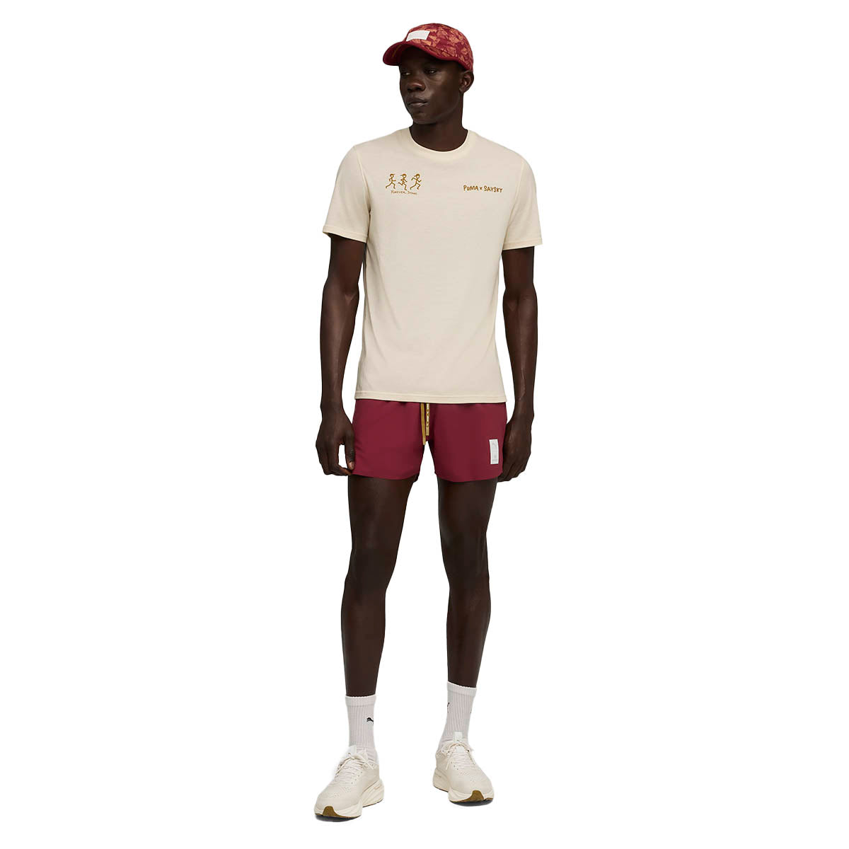 Puma X Saysky T-shirt
