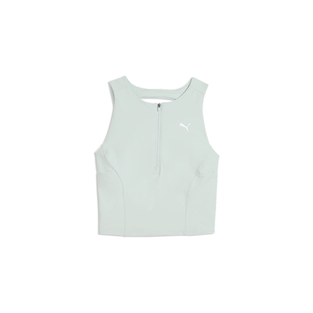 Puma Run Lightstride Crop Top Dame