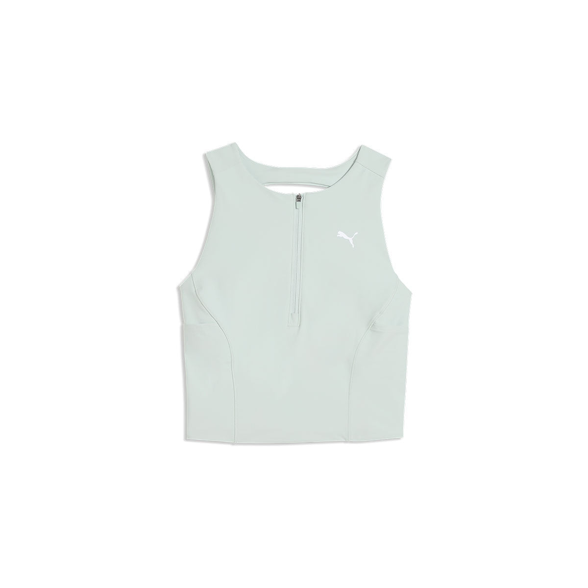 Puma Run Lightstride Crop Top Dame