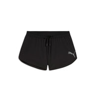 Puma Lightspeed Ultraweave 2" Split Shorts Herre