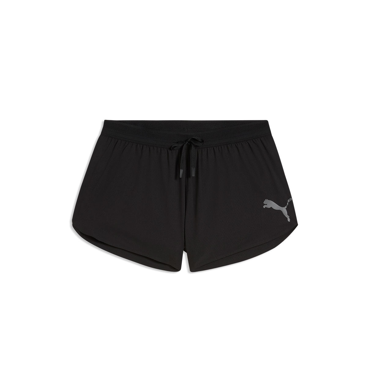 Puma Lightspeed Ultraweave 2" Split Shorts Herre