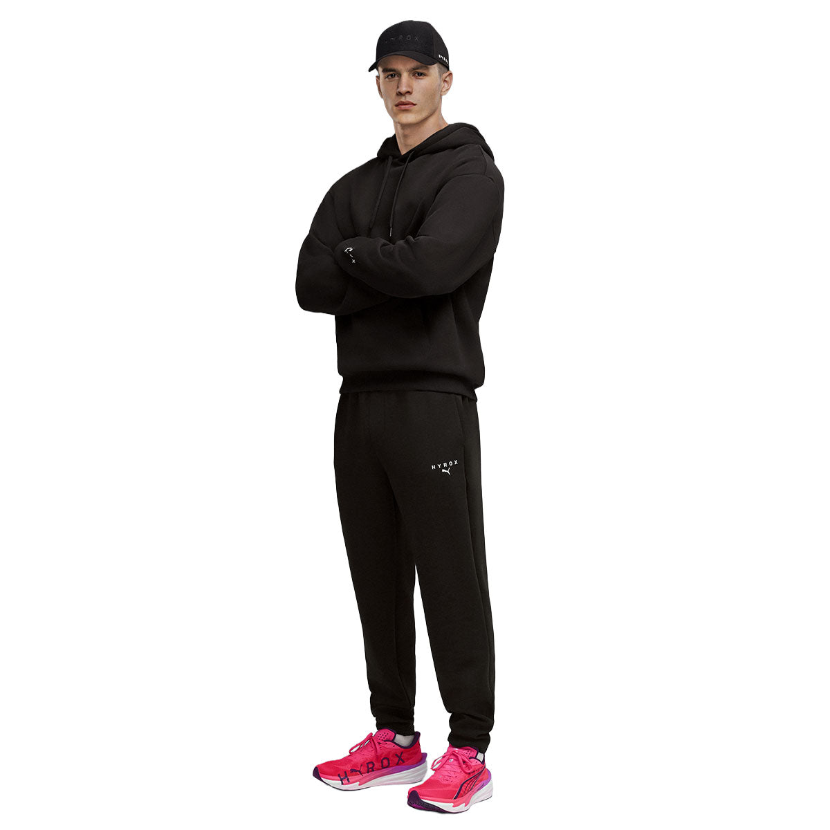 Puma x Hyrox Cloudspun Elevated Pant