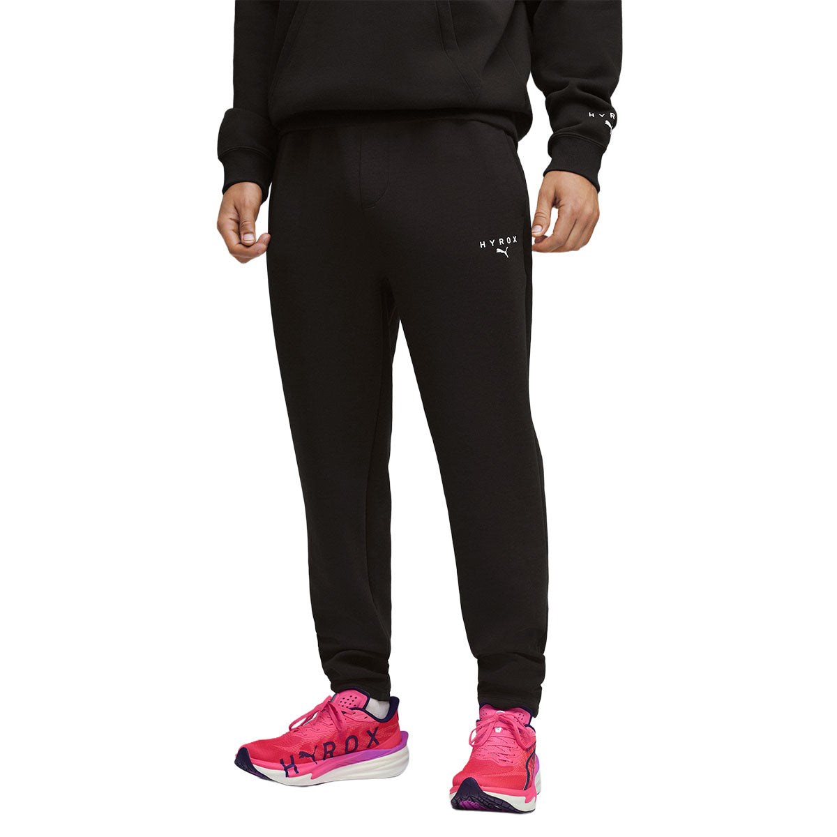 Puma x Hyrox Cloudspun Elevated Pant