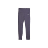 Puma Dreamrun 7/8 tights til dame med logo foran