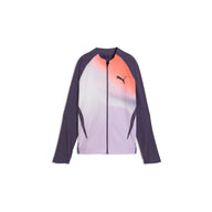 Puma Lightspeed Ultraweave Graphic Jacket Dame