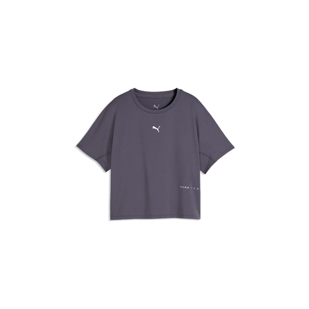 Puma Brightstride Cloudspun Tee Dame