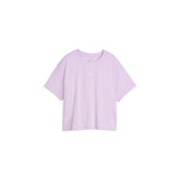 Puma Brightstride Cloudspun T-shirt med korte ærmer i lyse lilla