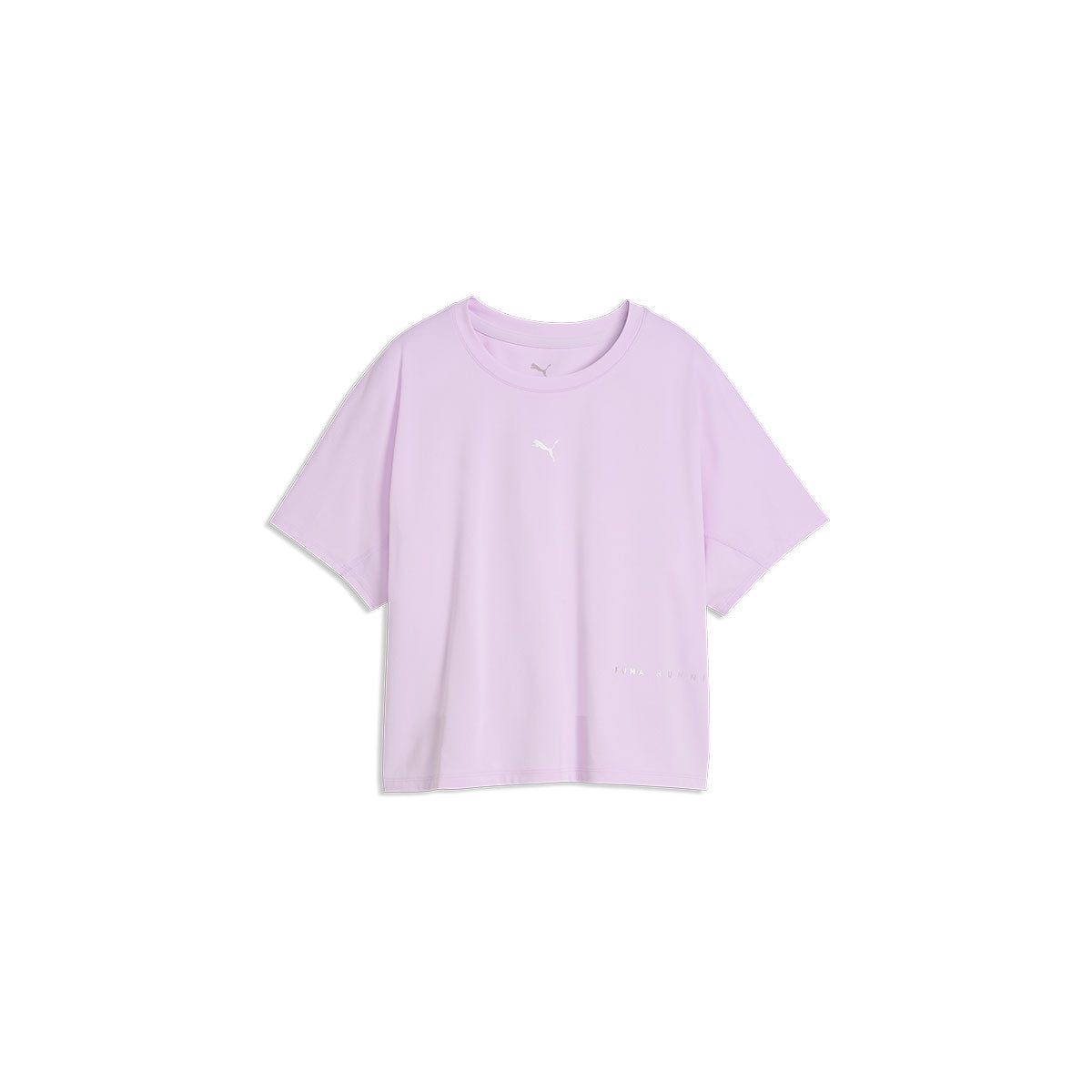 Puma Brightstride Cloudspun Tee Dame