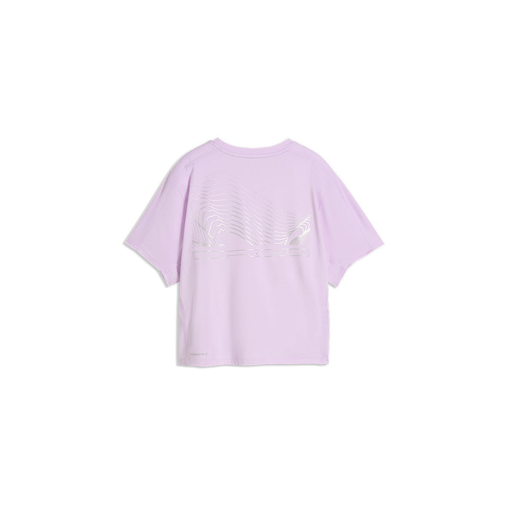 Puma Brightstride Cloudspun Tee Dame