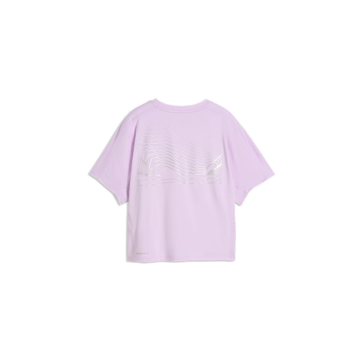 Puma Brightstride Cloudspun Tee Dame