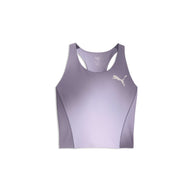 Puma Lightspeed AOP Crop Top Dame