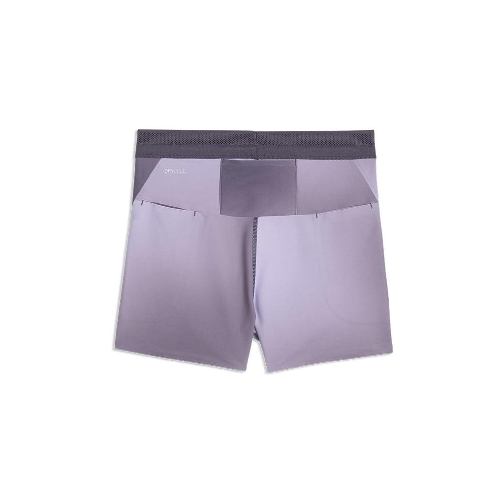 Lilla Puma Lightspeed 3" AOP kort tight til damer