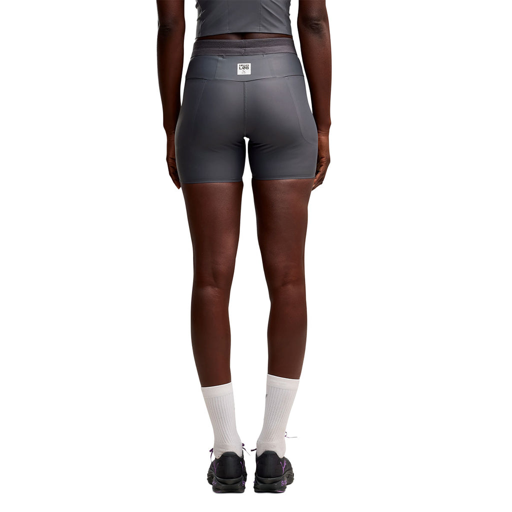Puma X SAYSKY 5" korte tights dame med høj talje