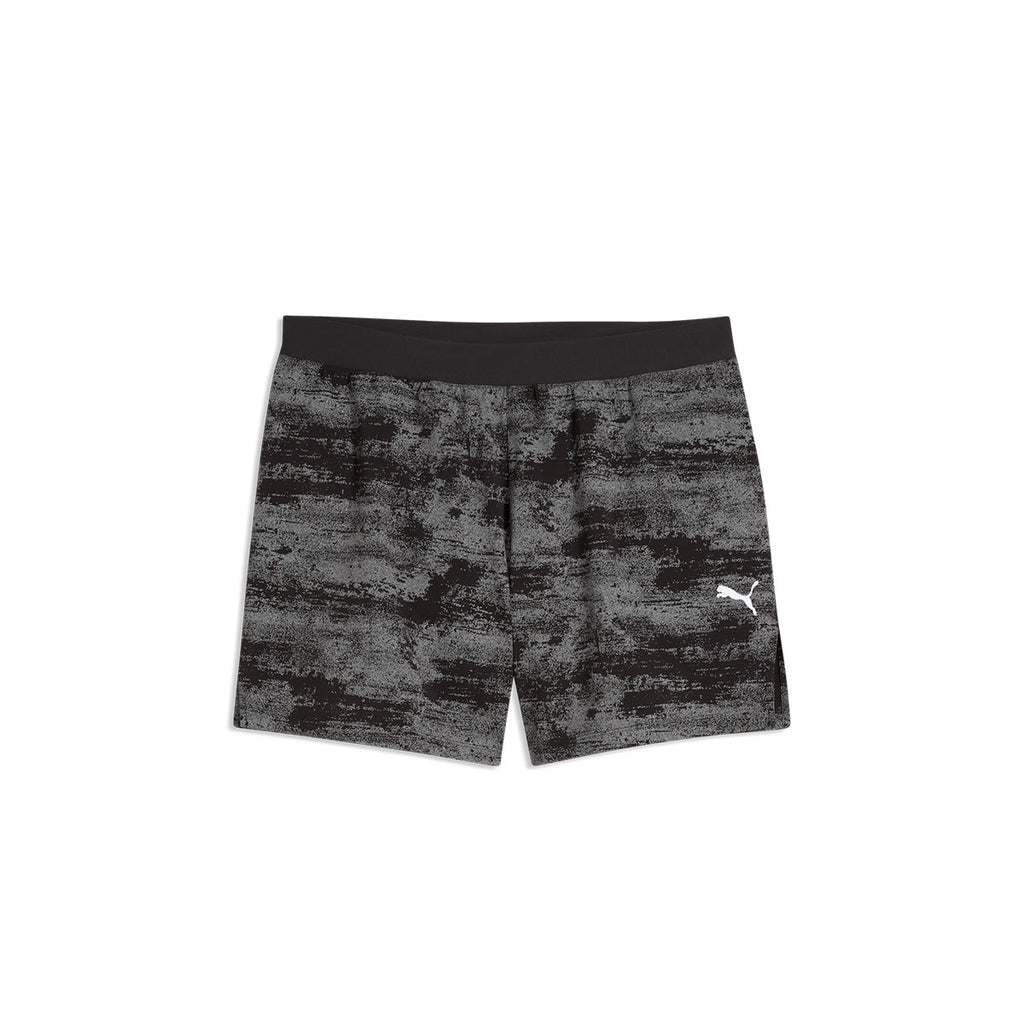 Puma Dreamrun Brightstride 5" Shorts Herre