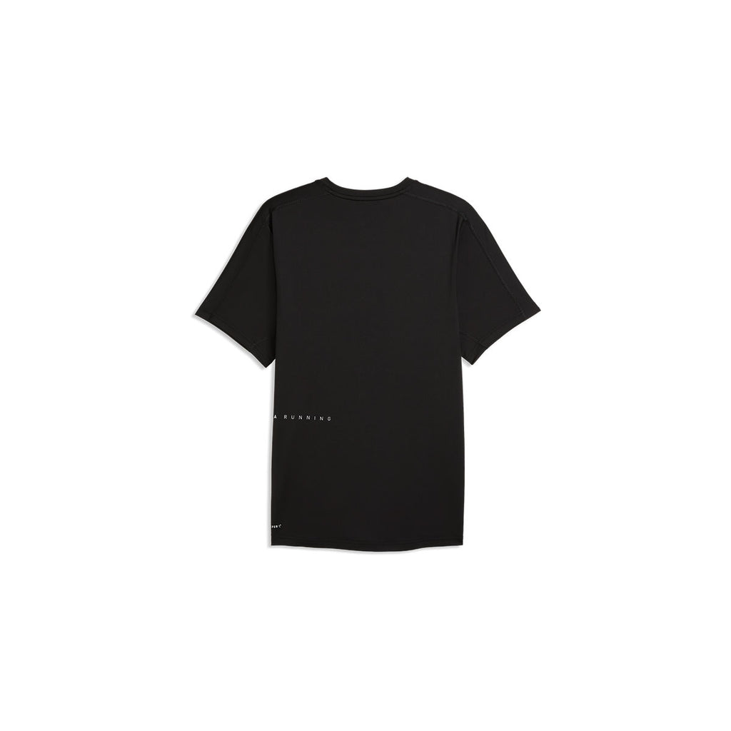 Puma Brightstride Cloudspun Tee Herre