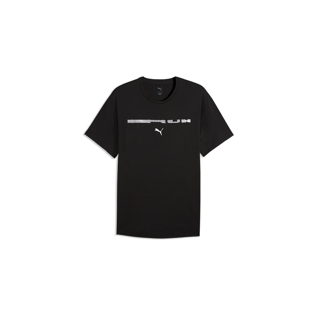 Puma Brightstride Cloudspun Tee Herre