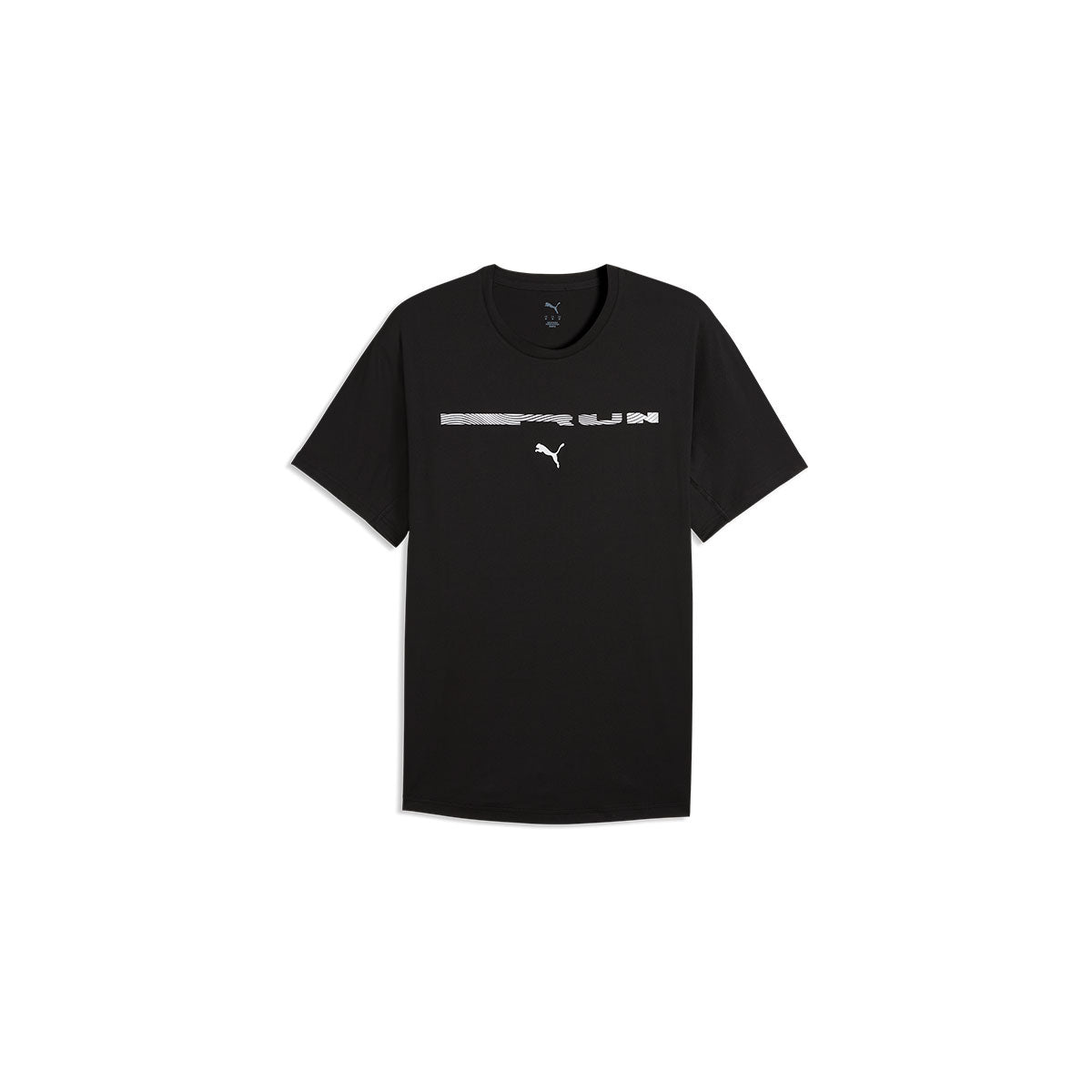 Puma Brightstride Cloudspun Tee Herre