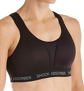 Shock Absorber Ultimate Run Bra Padded