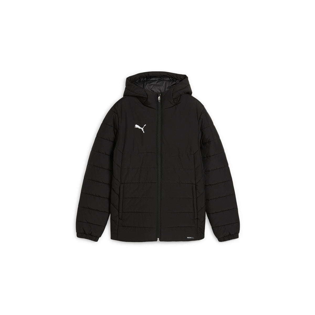 Puma Team Additions Hood Padded Jacket