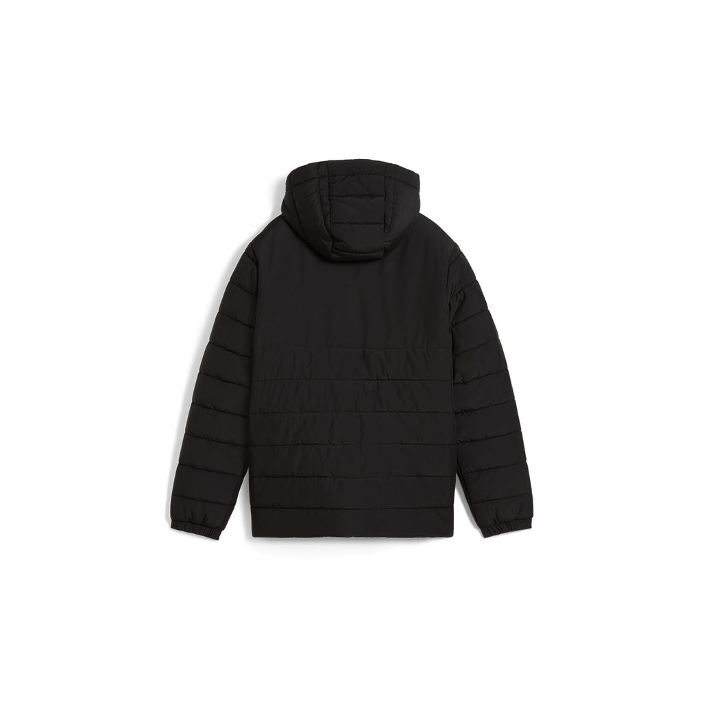 Puma Team Additions Hood Padded Jacket