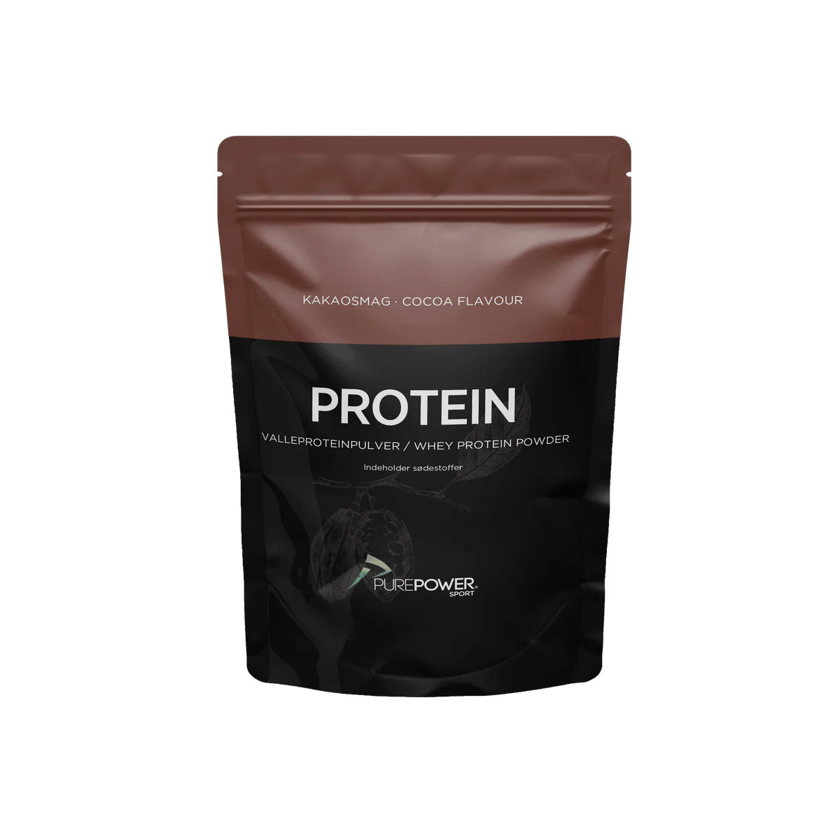 Purepower Valle Protein Kakao 1 kg