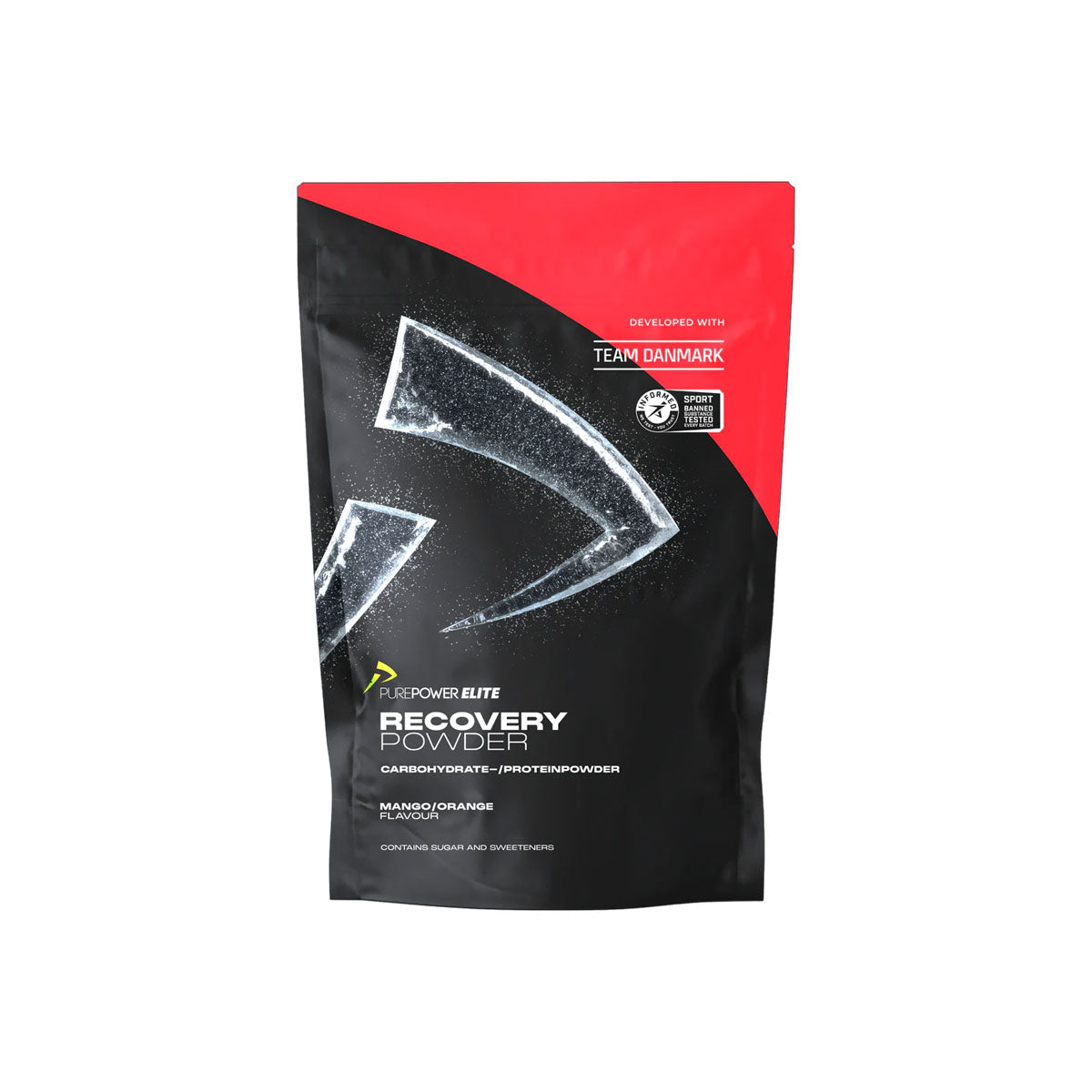 Purepower Elite Recovery Mango/Orange 1000 g