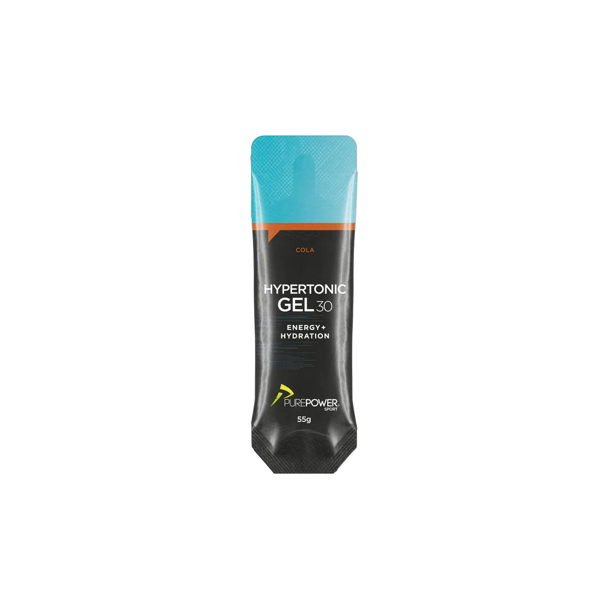 Purepower Hypertonic Gel 30 Cola 55 g