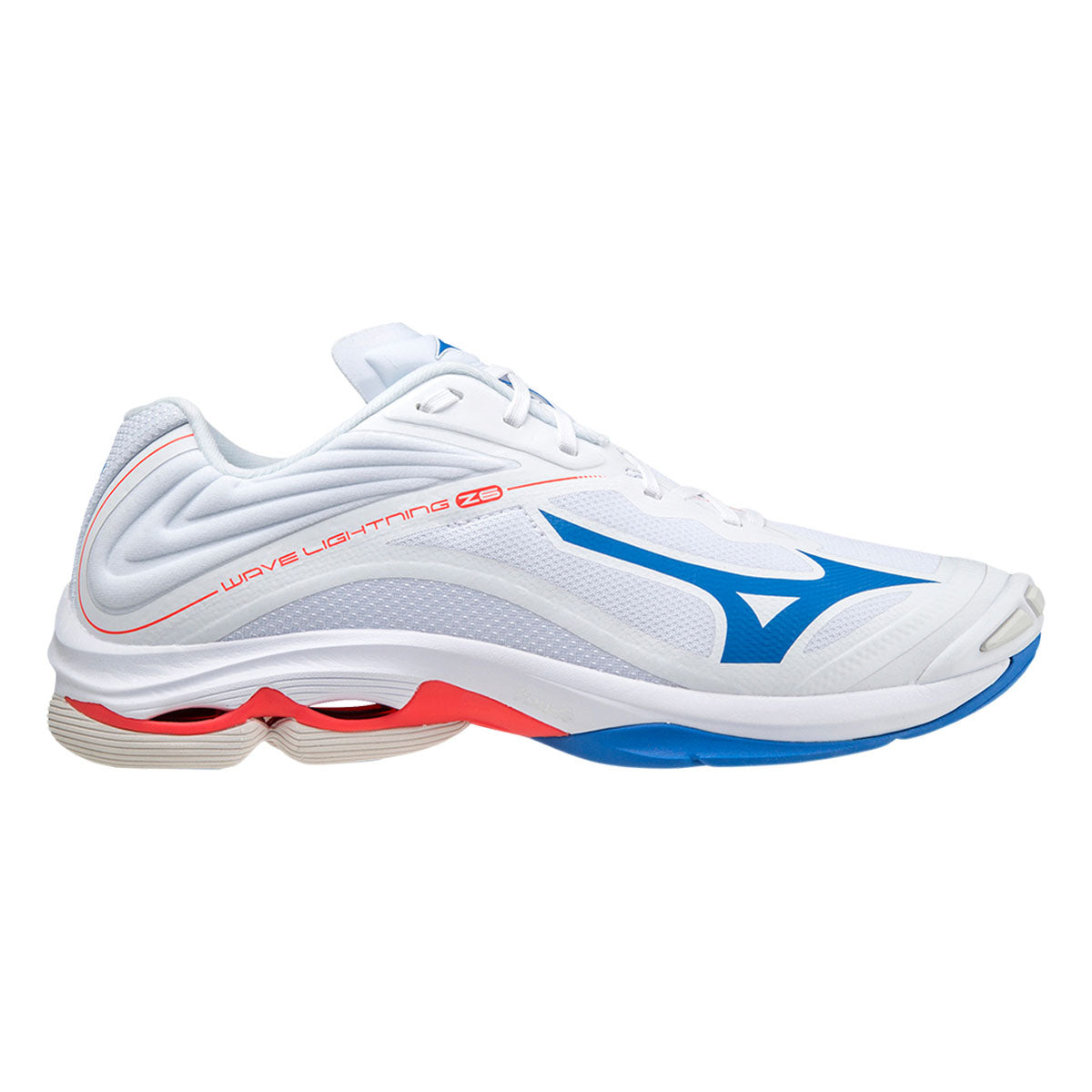 Mizuno Wave Lightning Z6 Unisex