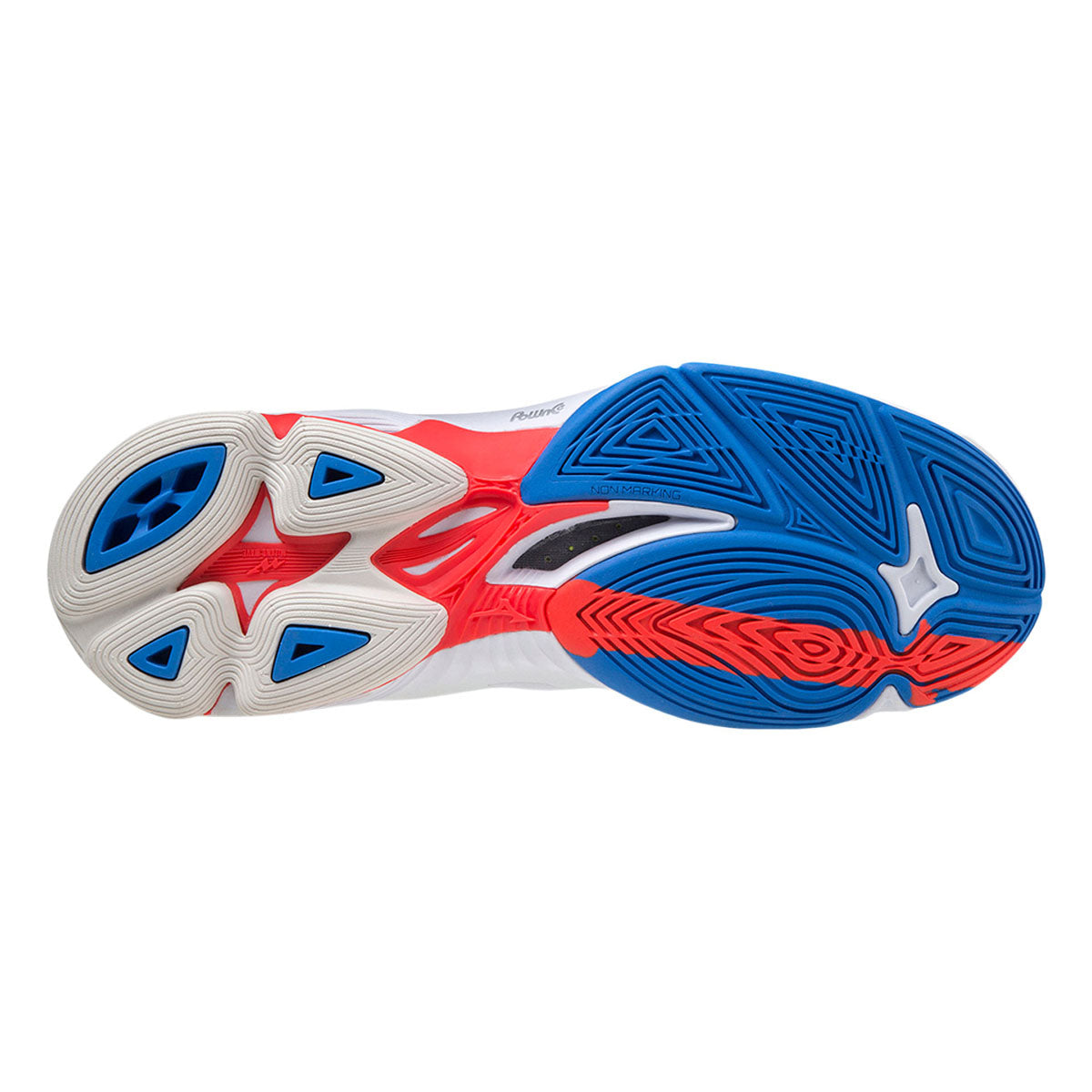 Mizuno Wave Lightning Z6 Unisex