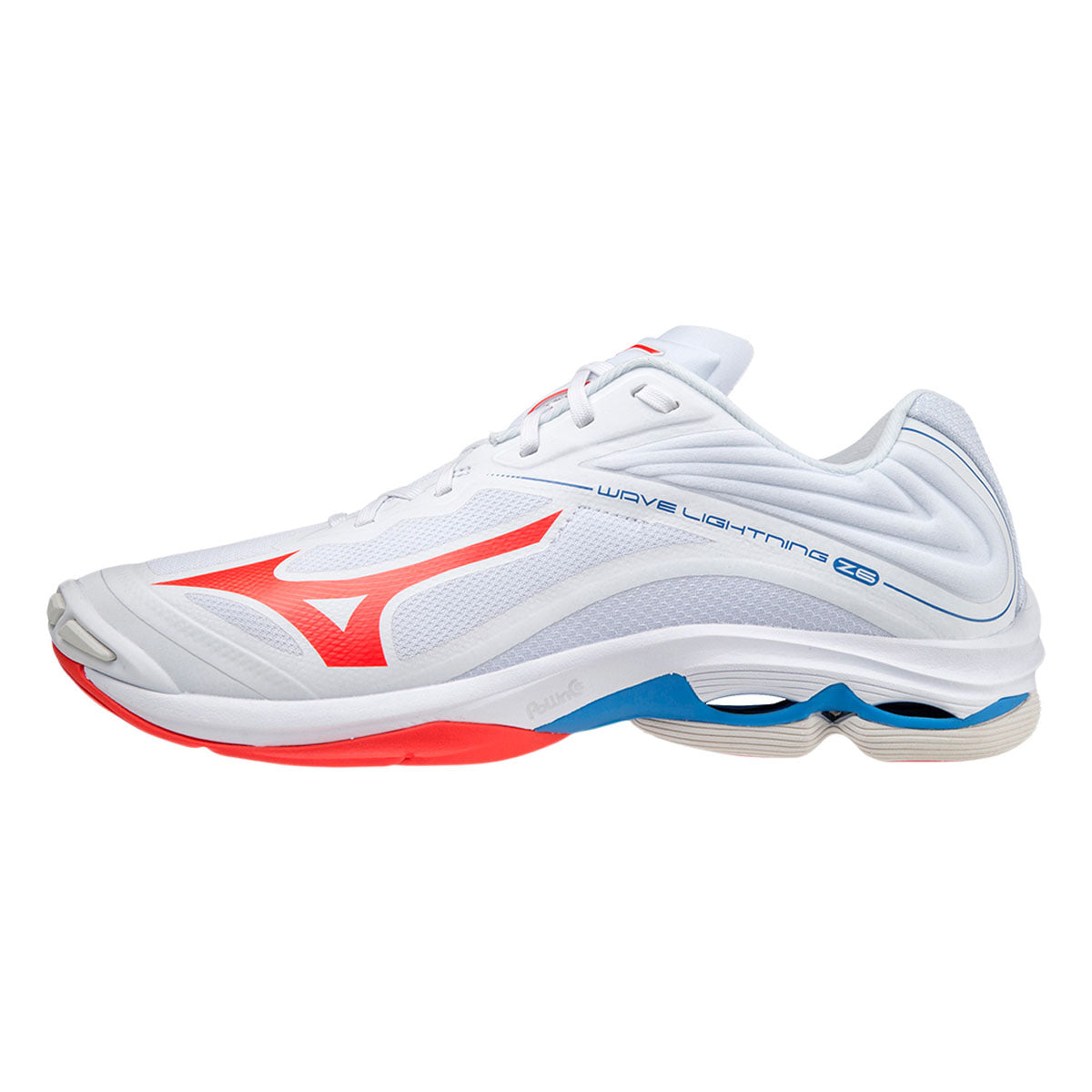 Mizuno Wave Lightning Z6 Unisex