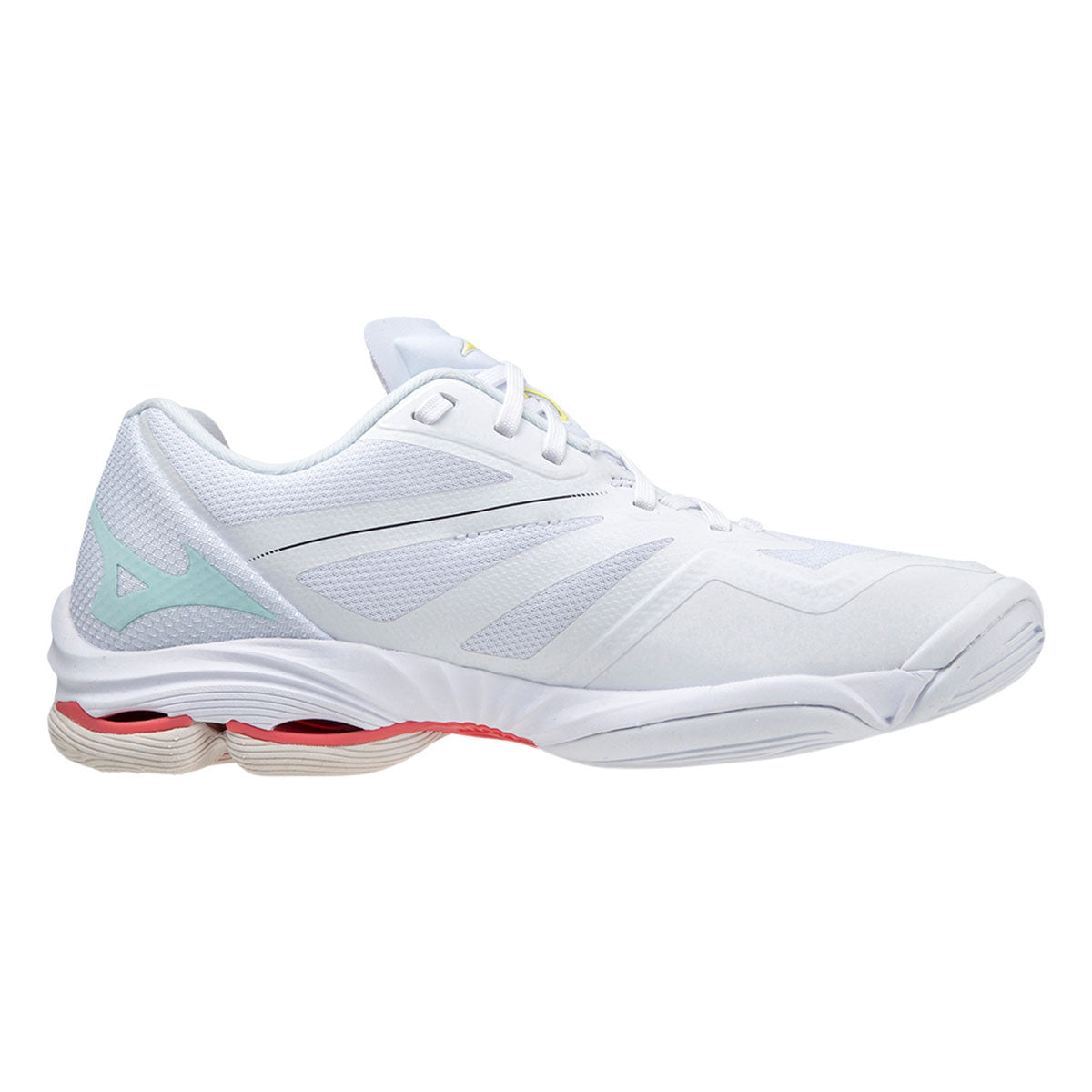 Mizuno Wave Lightning Z6 Dame