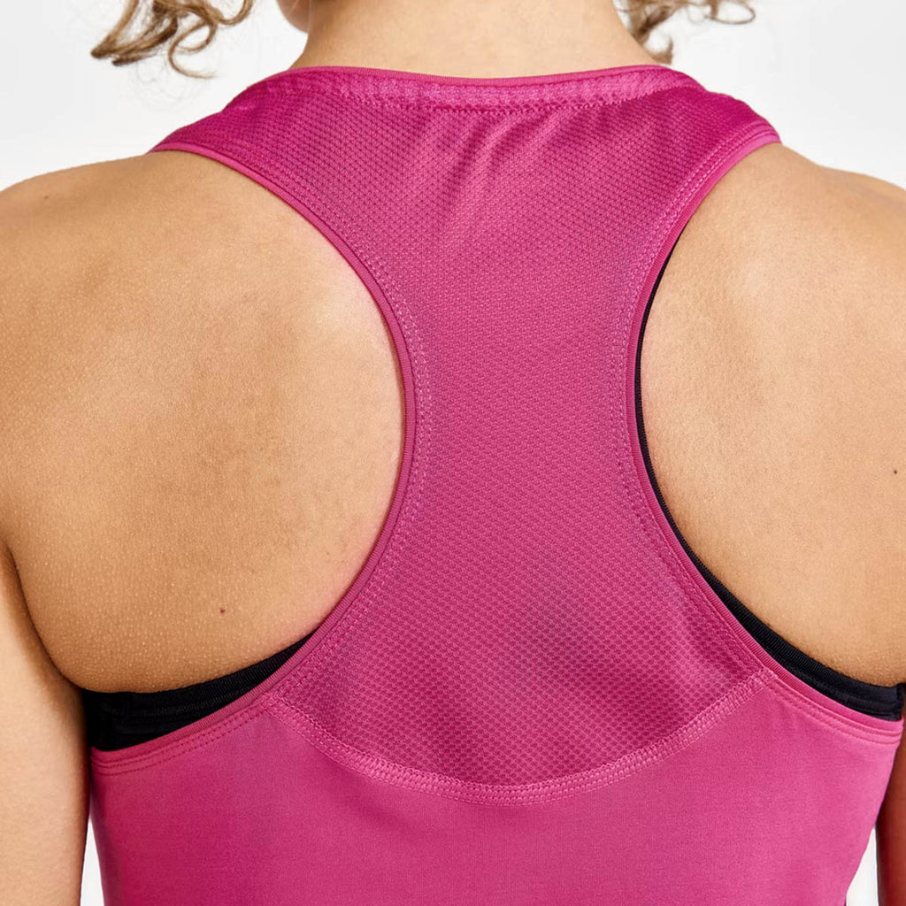 Craft ADV Essence Singlet Dame