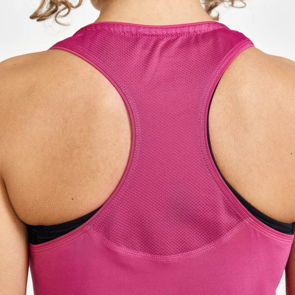 Craft ADV Essence Singlet Dame
